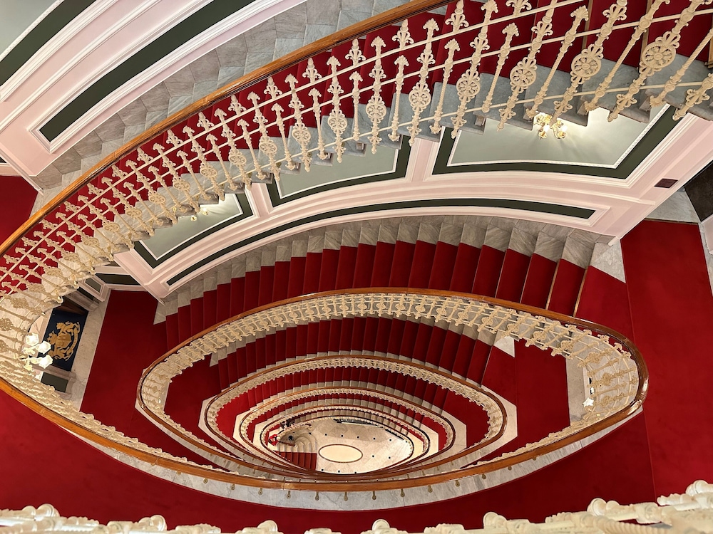Bristol Palace Hotel - zdjęcie 3