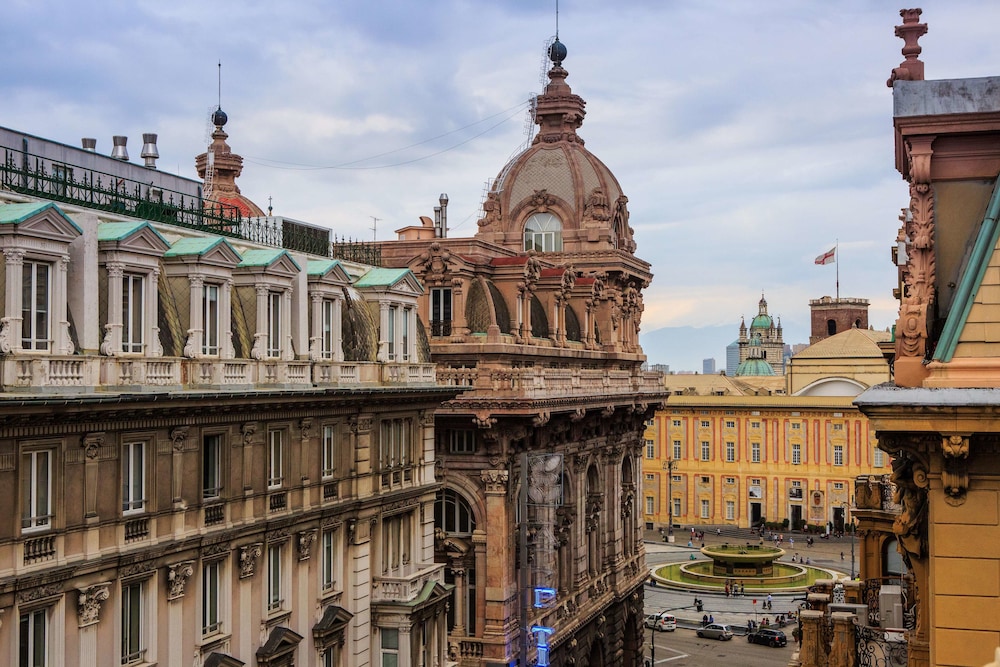Bristol Palace Hotel - zdjęcie 2