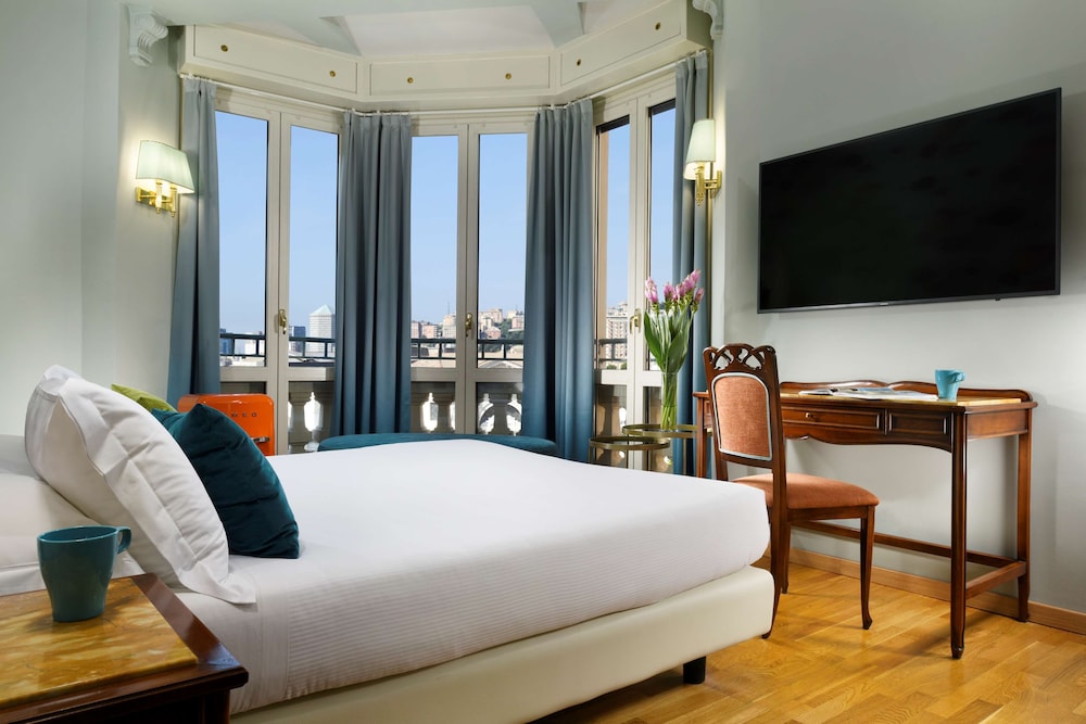 Hotel Continental Genova - zdjęcie 5