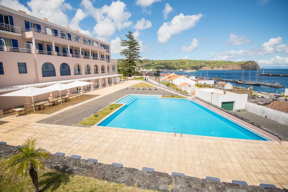 Azoris Faial Garden