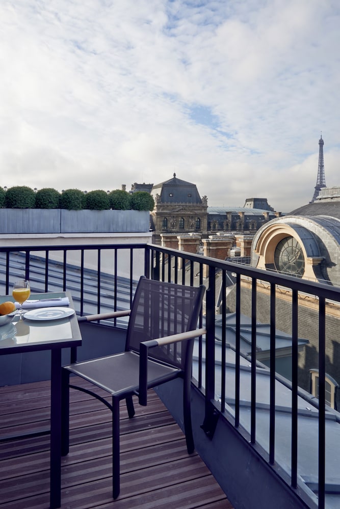 Grand Hotel du Palais Royal - zdjęcie 3