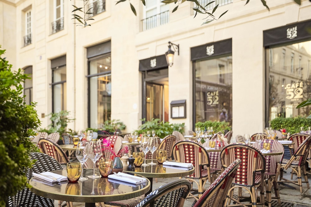 Grand Hotel du Palais Royal - zdjęcie 4