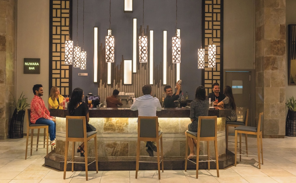 Hotel Riu Sri Lanka - All Inclusive — Restaurant & bars in Ahungalla, Southern Province