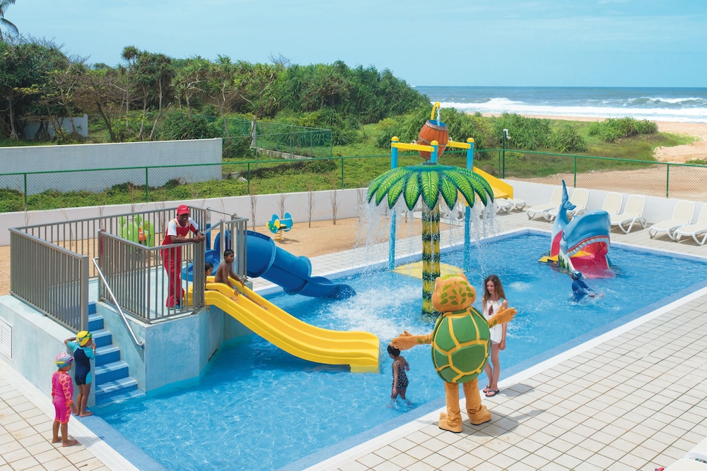 Hotel Riu Sri Lanka - All Inclusive — Attractions for children in Ahungalla, Southern Province