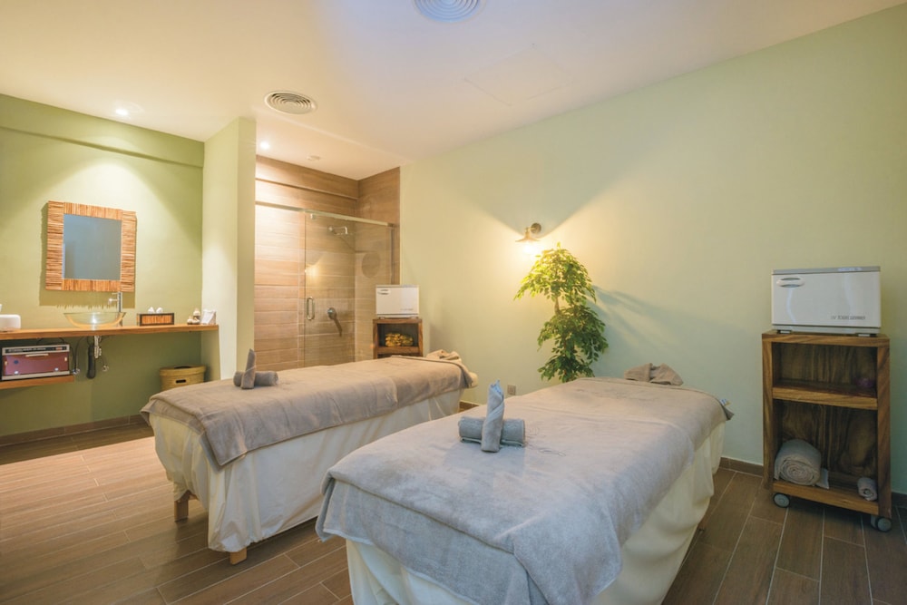 Hotel Riu Sri Lanka - All Inclusive — Spa in Ahungalla, Southern Province