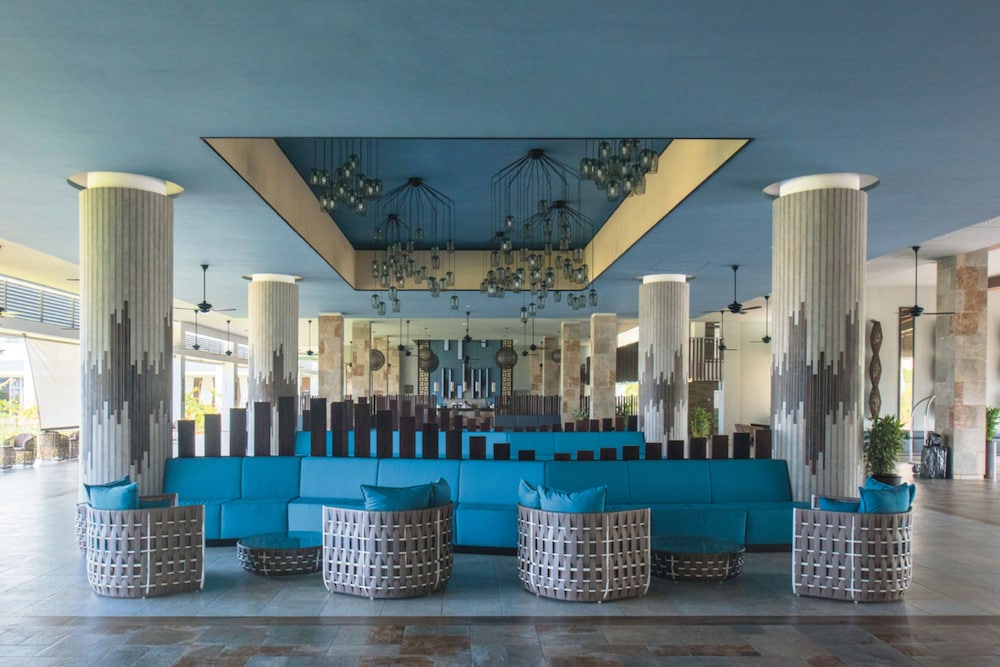 Hotel Riu Sri Lanka - All Inclusive — Restaurant & bars in Ahungalla, Southern Province