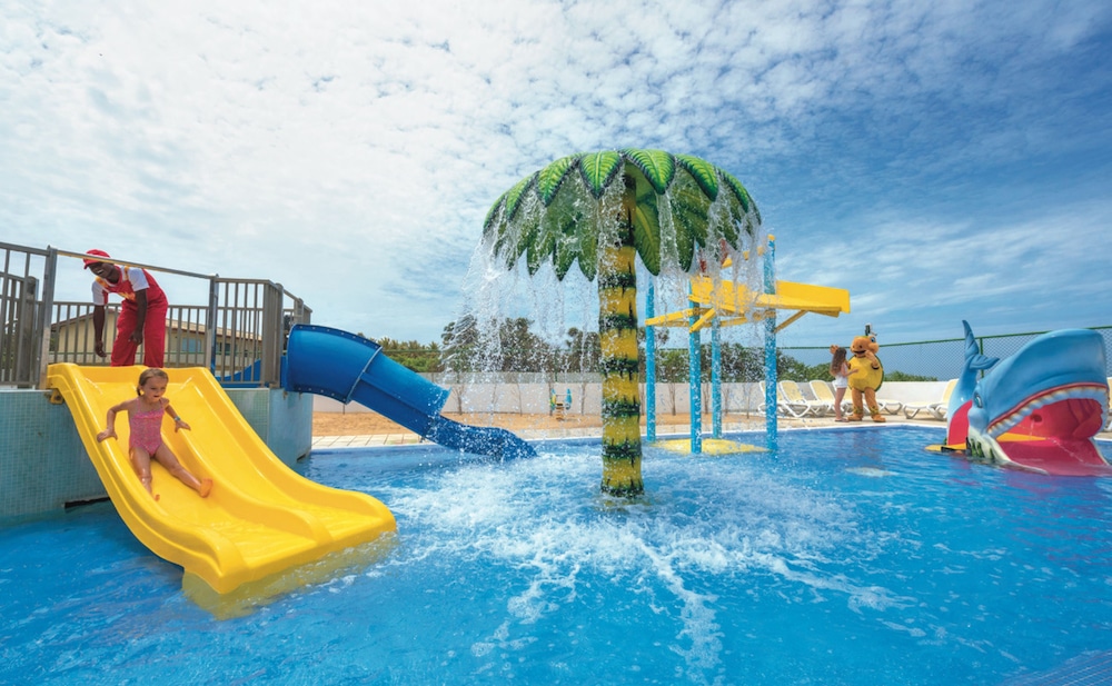 Hotel Riu Sri Lanka - All Inclusive — Attractions for children in Ahungalla, Southern Province