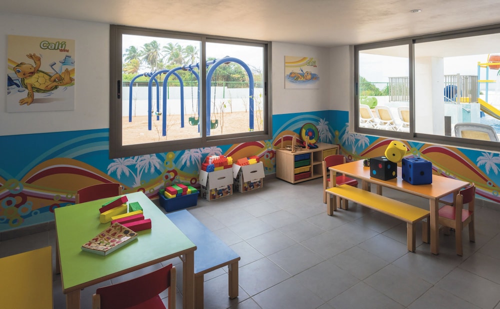 Hotel Riu Sri Lanka - All Inclusive — Attractions for children in Ahungalla, Southern Province