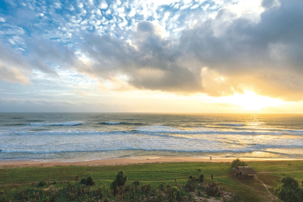 Hotel Riu Sri Lanka - All Inclusive — Beach in Ahungalla, Southern Province