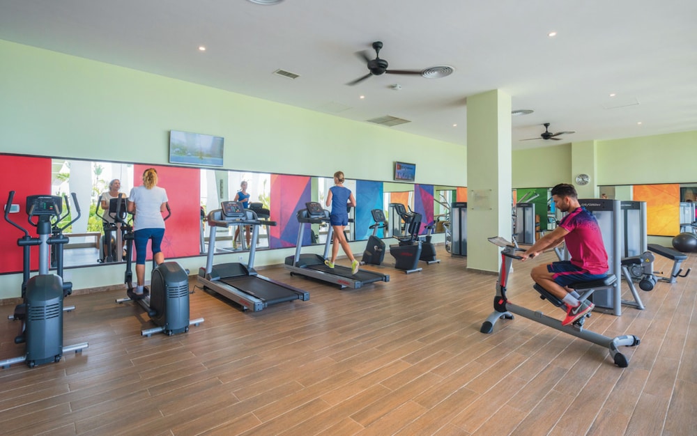 Hotel Riu Sri Lanka - All Inclusive — Sports & recreation in Ahungalla, Southern Province