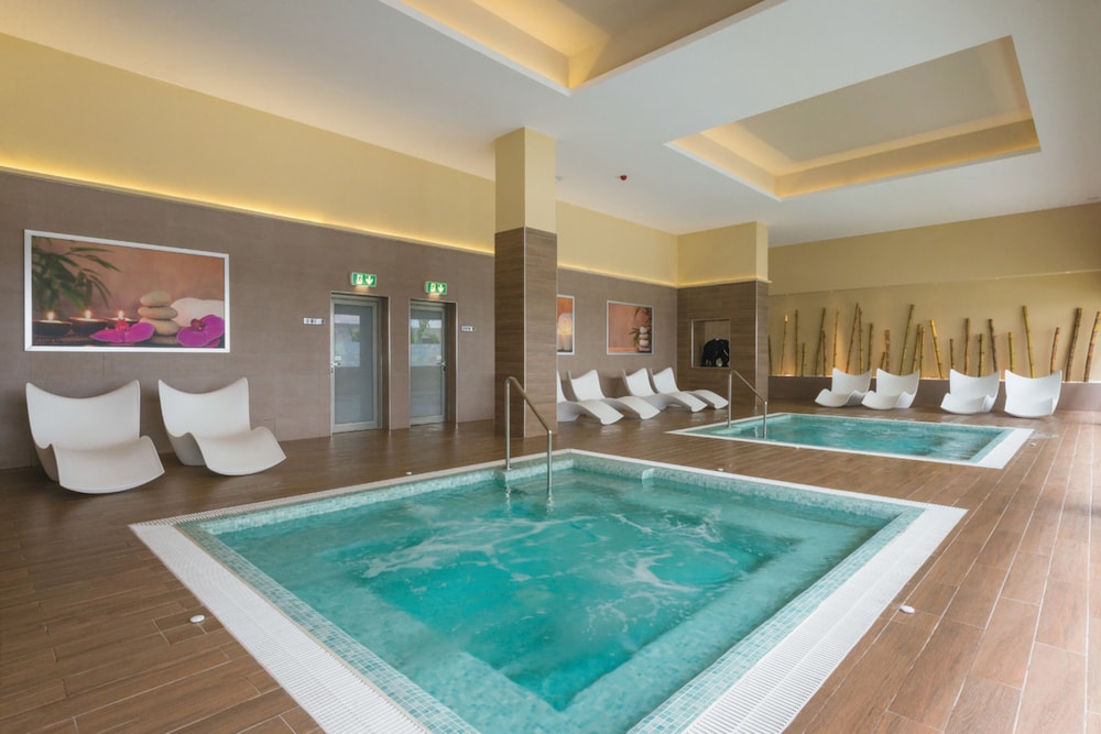 Hotel Riu Sri Lanka - All Inclusive — Spa in Ahungalla, Southern Province