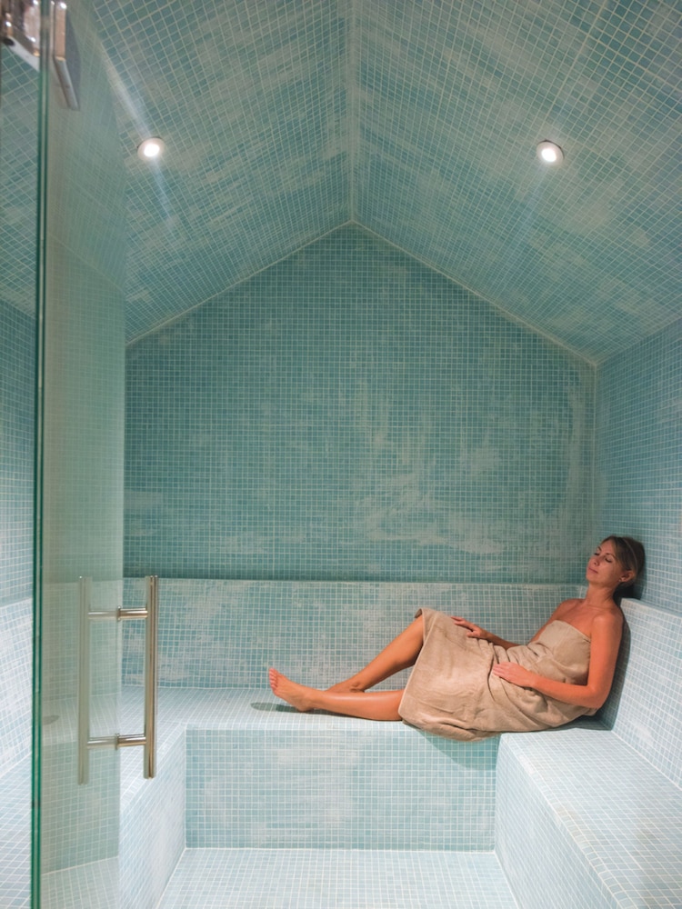 Hotel Riu Sri Lanka - All Inclusive — Spa in Ahungalla, Southern Province