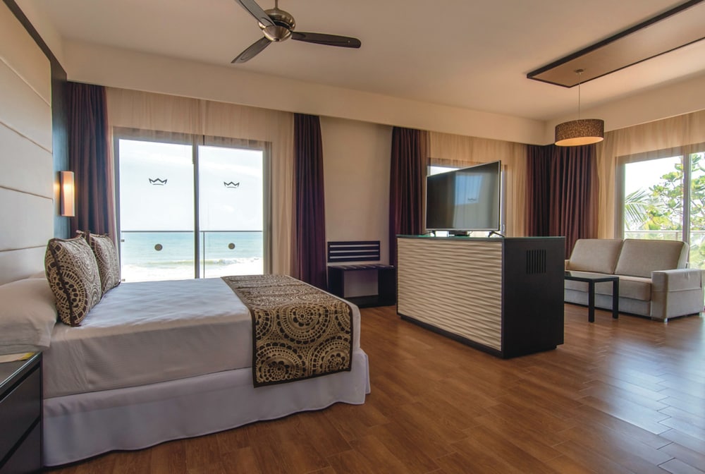 Hotel Riu Sri Lanka - All Inclusive — Hotel rooms in Ahungalla, Southern Province