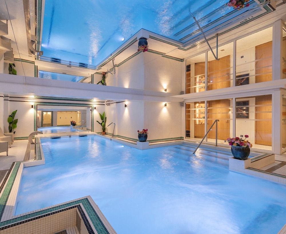 Grand Tonic Hotel & SPA NUXE - zdjęcie 3