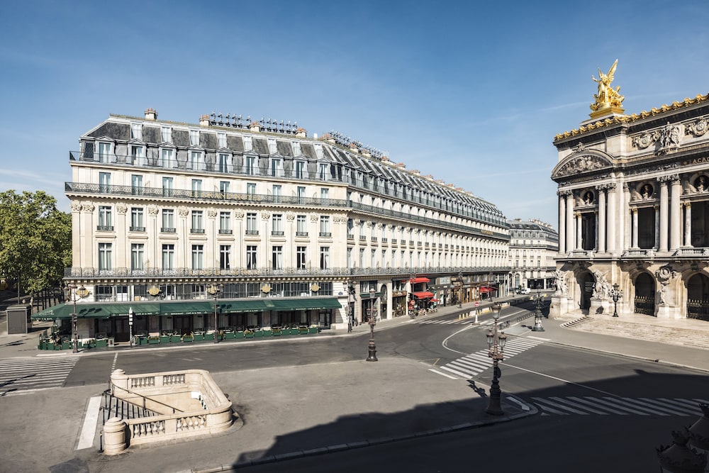 InterContinental Paris le Grand - zdjęcie 5