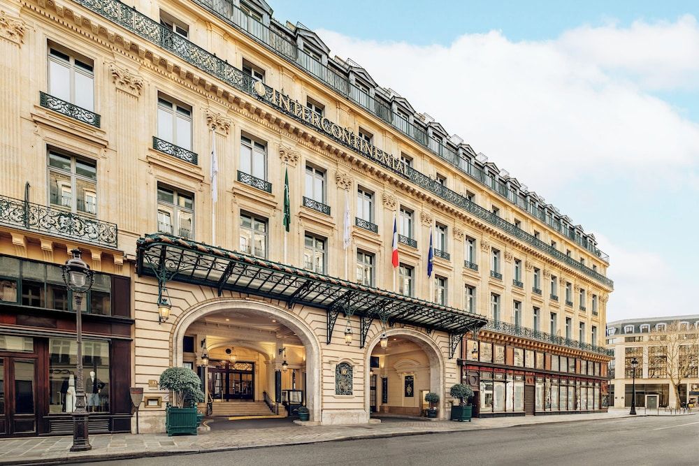 InterContinental Paris le Grand