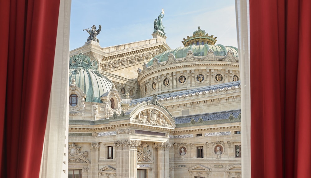 InterContinental Paris le Grand - zdjęcie 2