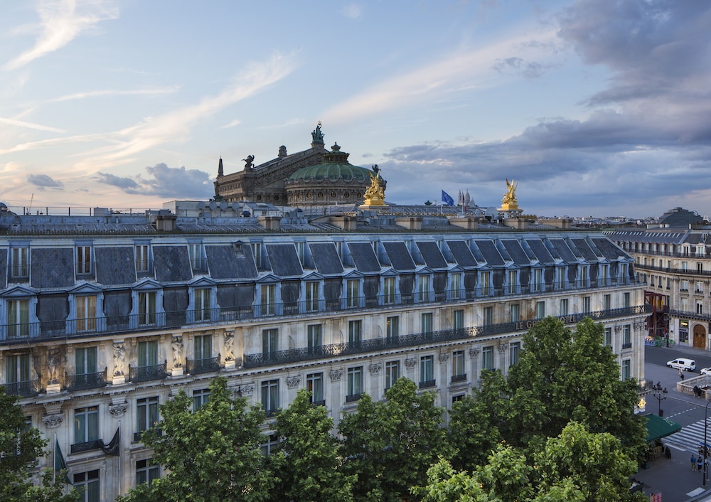 InterContinental Paris le Grand - zdjęcie 3