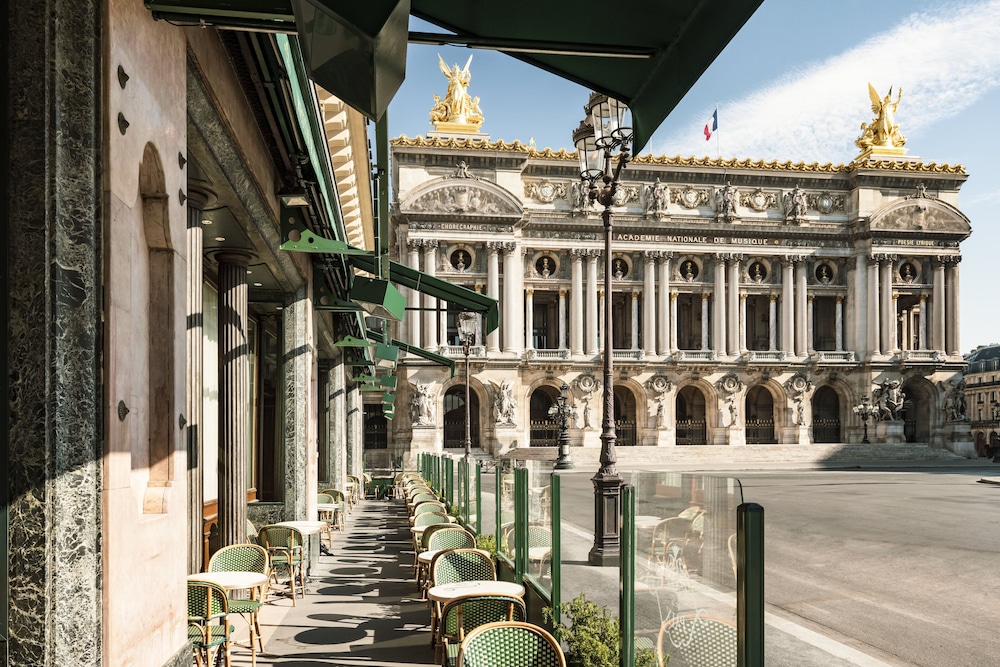 InterContinental Paris le Grand - zdjęcie 4