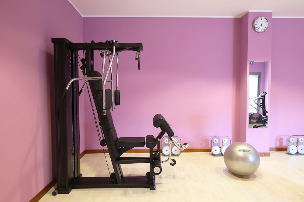 Mercure Genova San Biagio - zdjęcie 5