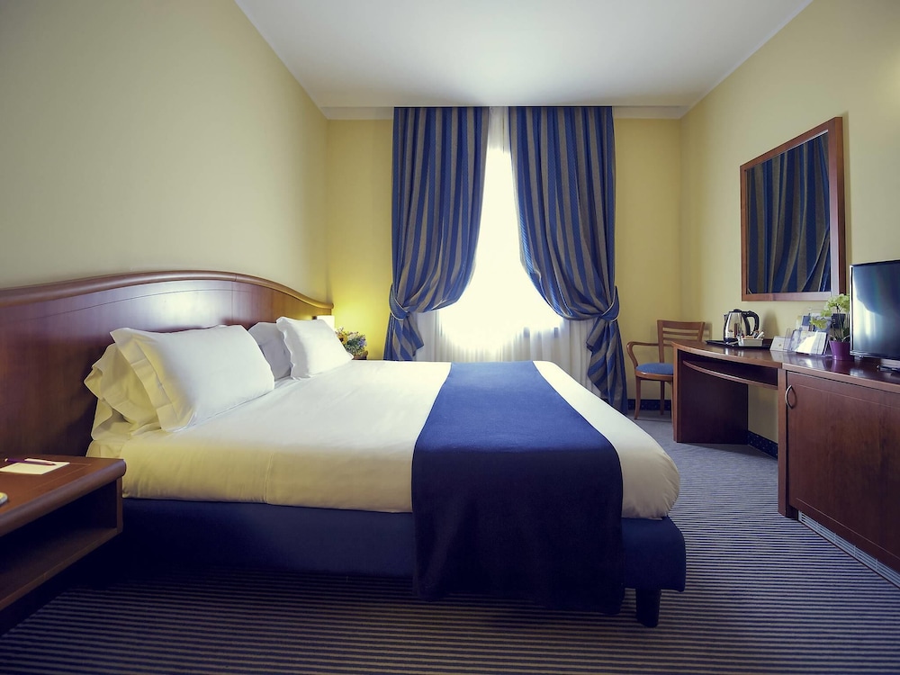 Mercure Genova San Biagio - zdjęcie 4