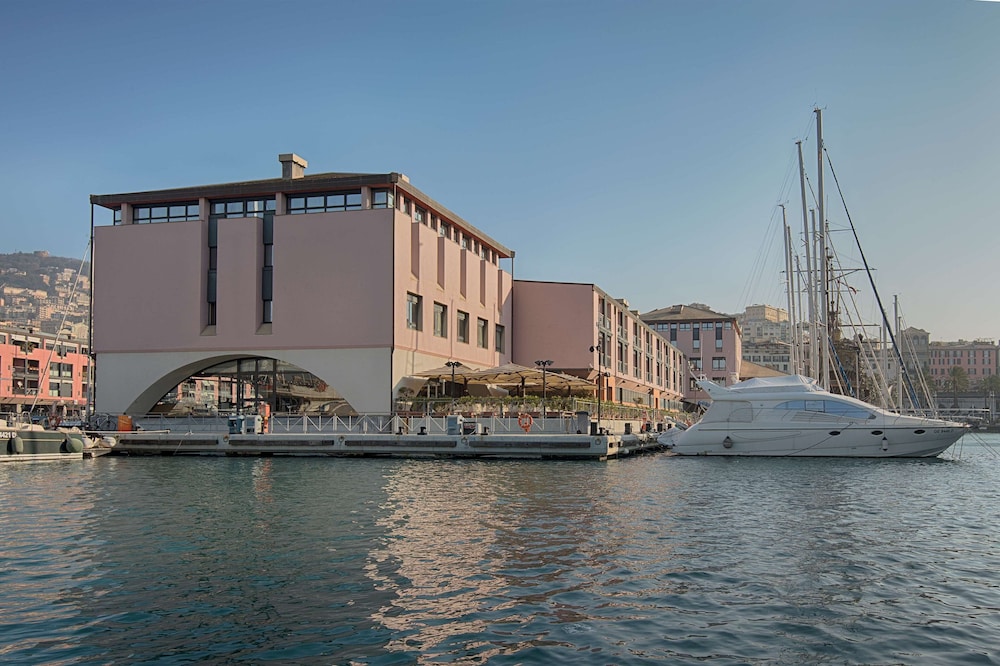 NH Collection Genova Marina - zdjęcie 3