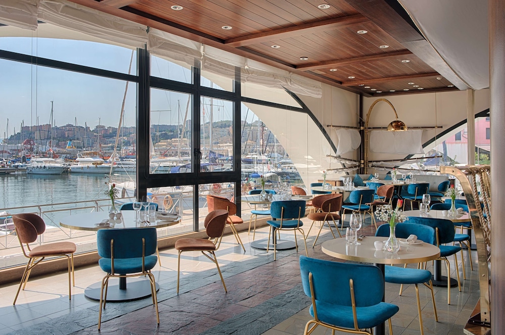 NH Collection Genova Marina - zdjęcie 2