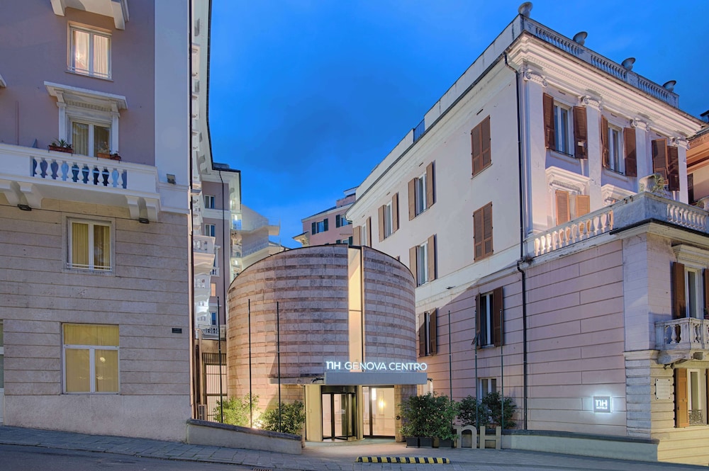 NH Genova Centro - zdjęcie 2