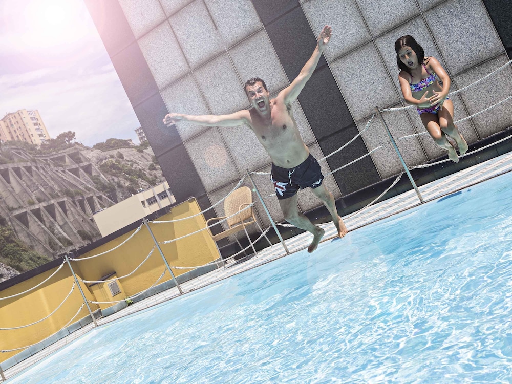 Novotel Genova City - zdjęcie 5