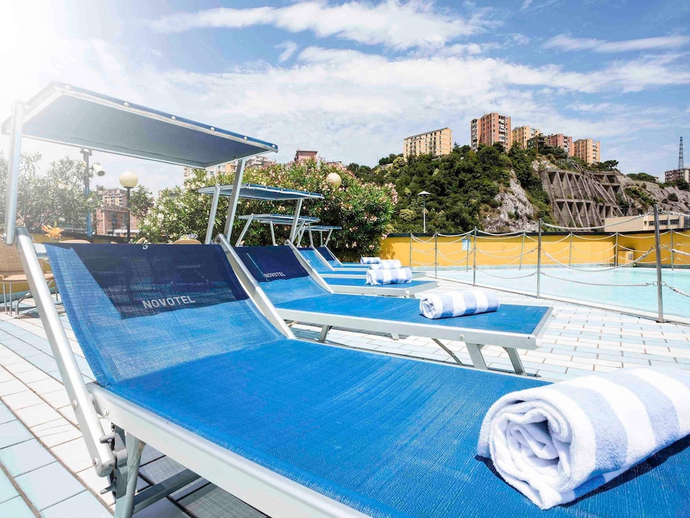 Novotel Genova City