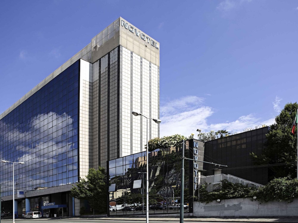 Novotel Genova City - zdjęcie 2