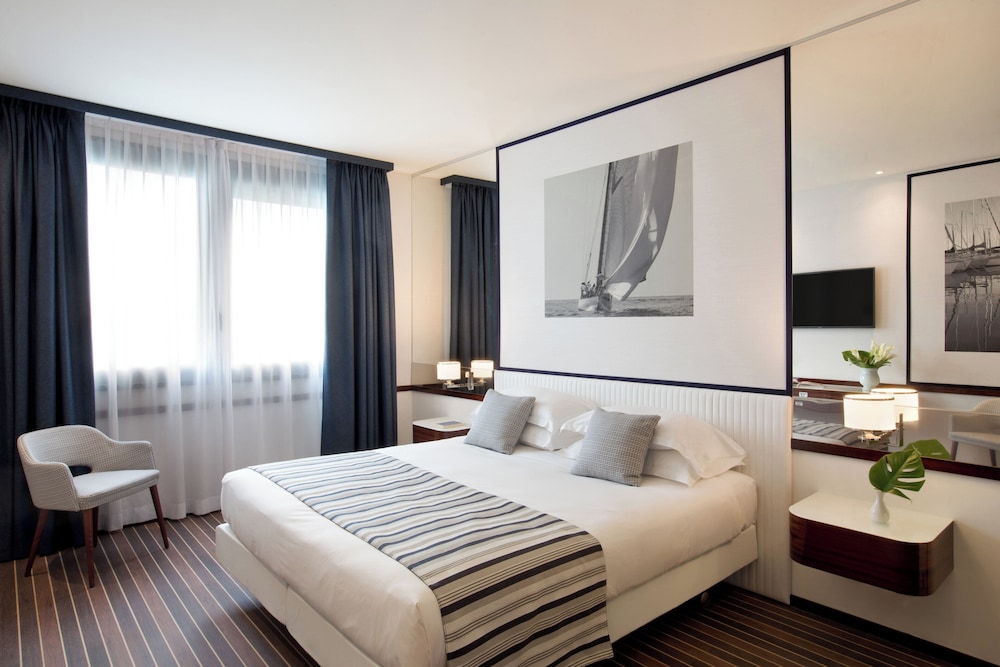 Starhotels President - zdjęcie 2