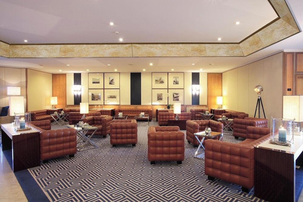 Starhotels President - zdjęcie 5