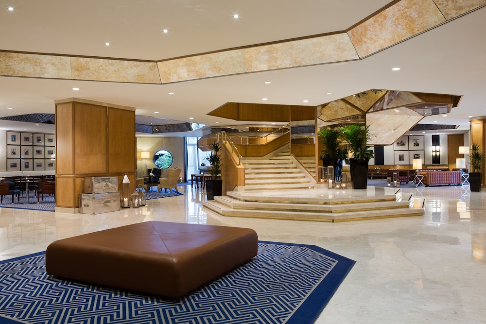 Starhotels President - zdjęcie 4