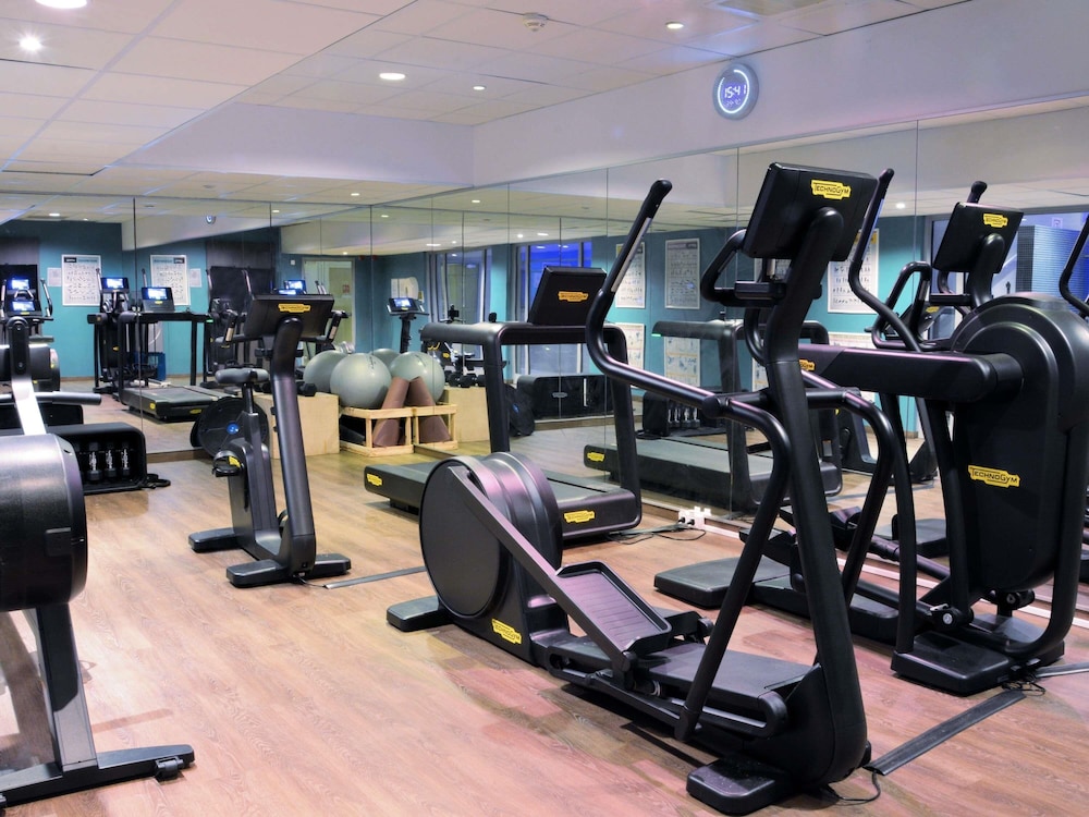 Mercure Lyon Centre Saxe Lafayette - zdjęcie 5