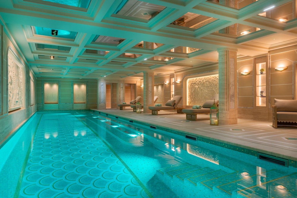 L’Hôtel du Collectionneur Paris - zdjęcie 4