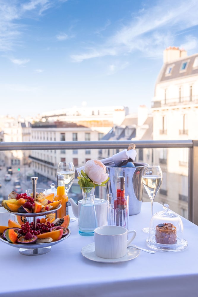 L’Hôtel du Collectionneur Paris - zdjęcie 3