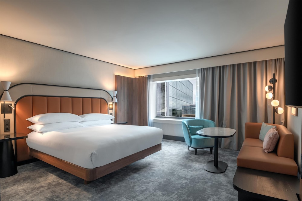 Hilton Paris La Defense Hotel - zdjęcie 3