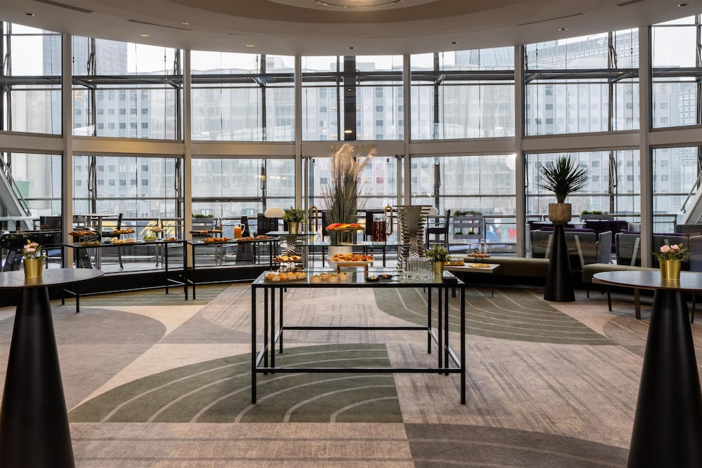 Hilton Paris La Defense Hotel - zdjęcie 5