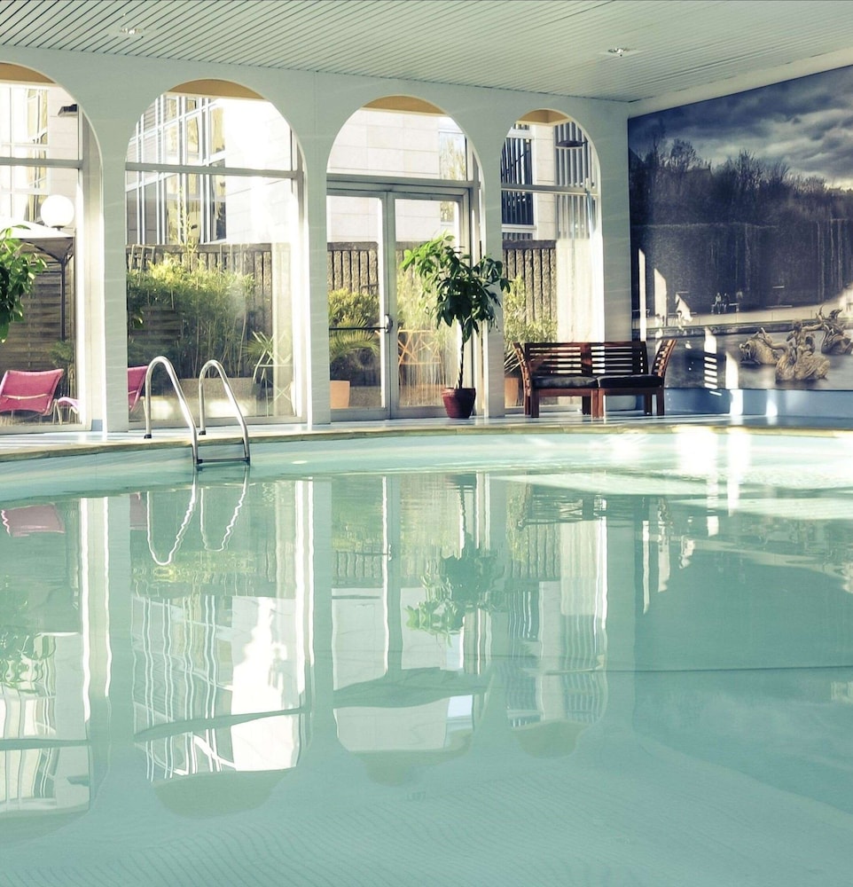 Mercure Paris Velizy - zdjęcie 3
