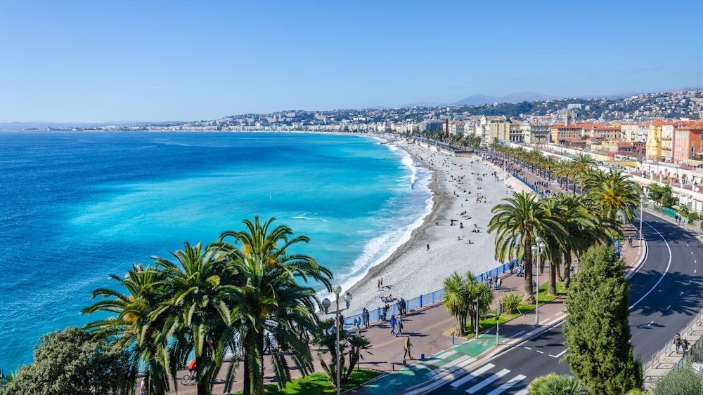 Holiday Inn Nice by IHG