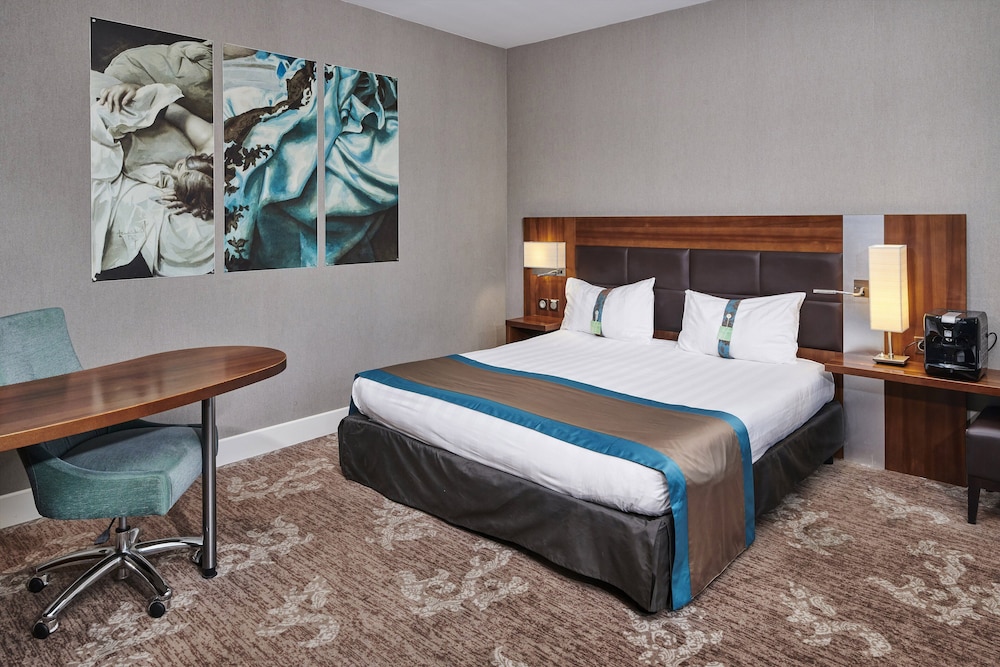 Holiday Inn Nice by IHG - zdjęcie 5