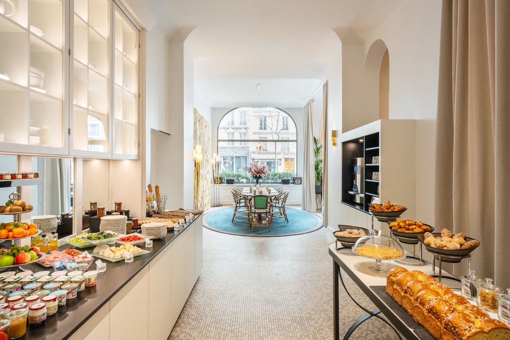 Holiday Inn Paris - Gare de Lyon Bastille by IHG - zdjęcie 5