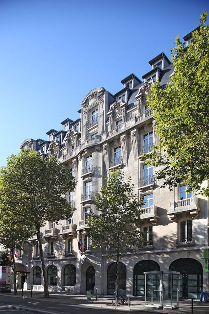 Holiday Inn Paris - Gare de Lyon Bastille by IHG - zdjęcie 3
