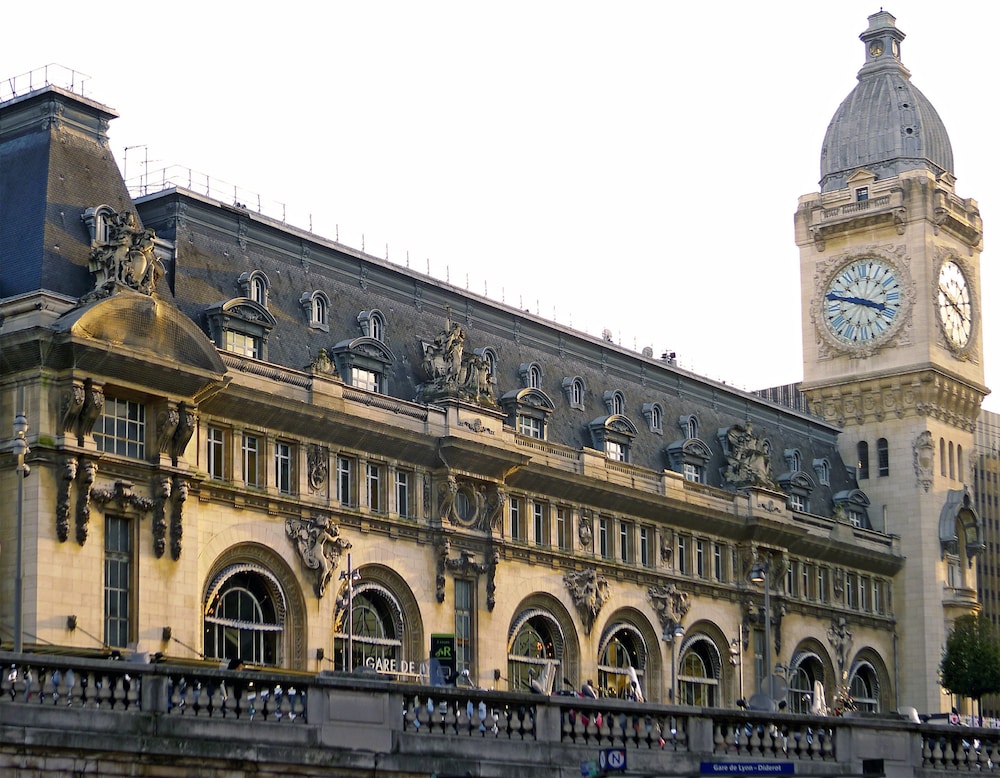 Holiday Inn Paris - Gare de Lyon Bastille by IHG - zdjęcie 4