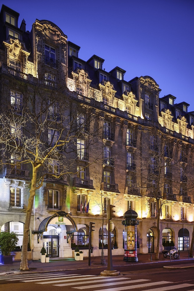 Holiday Inn Paris - Gare de Lyon Bastille by IHG - zdjęcie 2