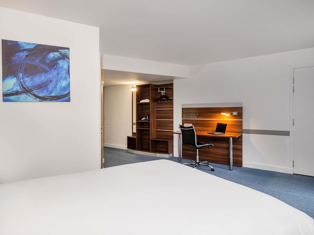 Novotel Marseille Centre Gare - zdjęcie 5