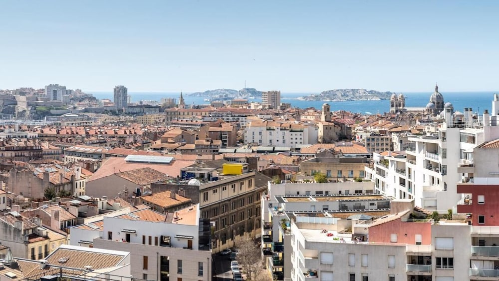 Novotel Marseille Centre Gare - zdjęcie 2