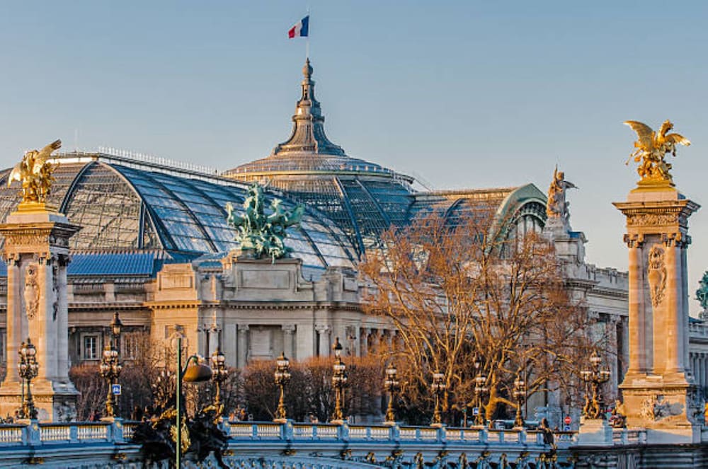 Holiday Inn Paris Palais de l'Elysée by IHG - zdjęcie 2