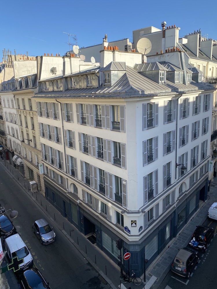Holiday Inn Paris Palais de l'Elysée by IHG - zdjęcie 4